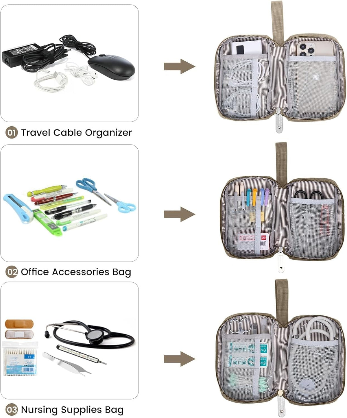 Laptop Backpack for Women with Giant Tumbler Holder Pocket,15.6 inch Waterproof Travel Backpack Purse Computer Laptop Bag
