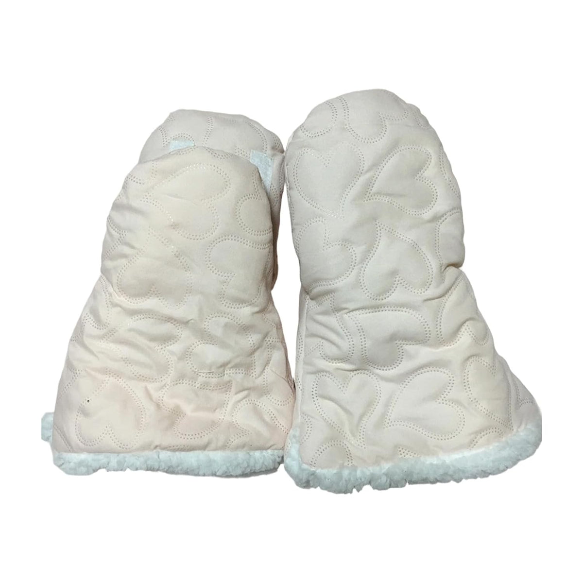 Pushchair Hand Warmer Muff Windproof Splashproof Mittens for Cold Weather Strollers Snowproof Pushchair Hand Insulators