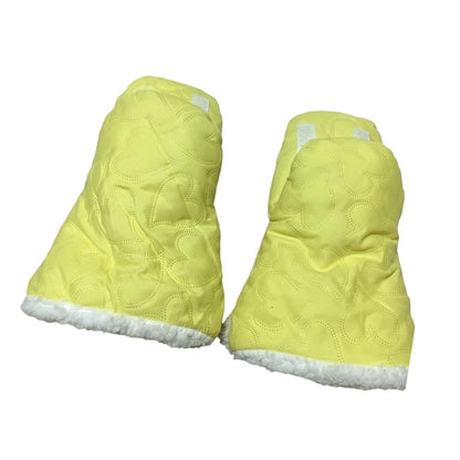 Pushchair Hand Warmer Muff Windproof Splashproof Mittens for Cold Weather Strollers Snowproof Pushchair Hand Insulators