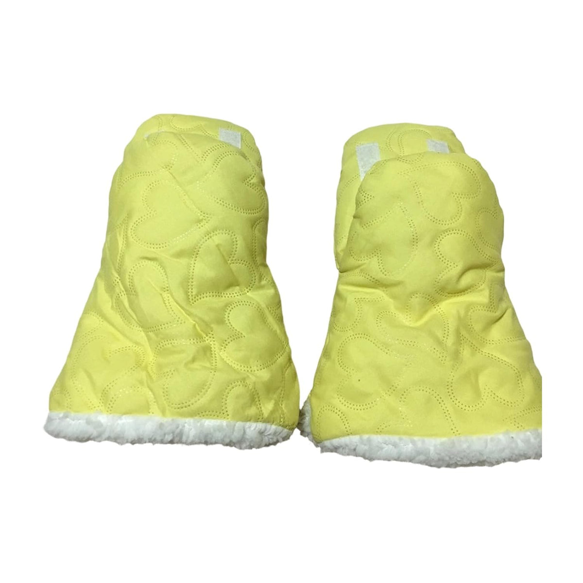 Pushchair Hand Warmer Muff Windproof Splashproof Mittens for Cold Weather Strollers Snowproof Pushchair Hand Insulators
