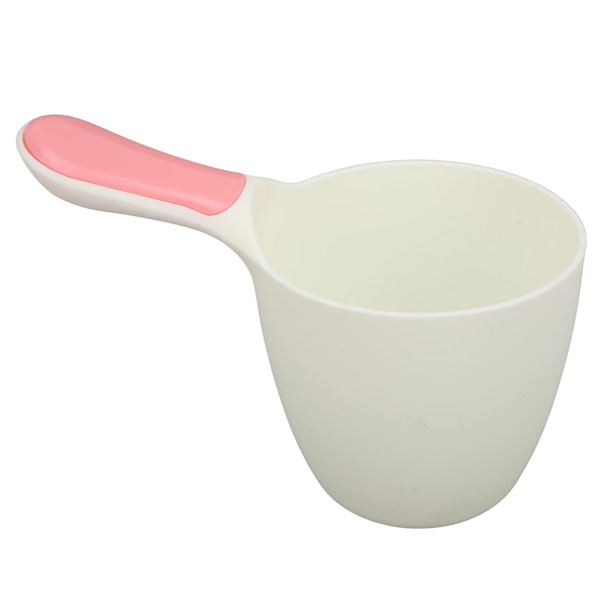 Baby Bath Rinse Cup,Baby Shower Cup,Control The Flow Kids Safe Comfortable Handle Bright Color Kids Rinser Shampoo Flusher for Bath Time Baptism Hair Bathing
