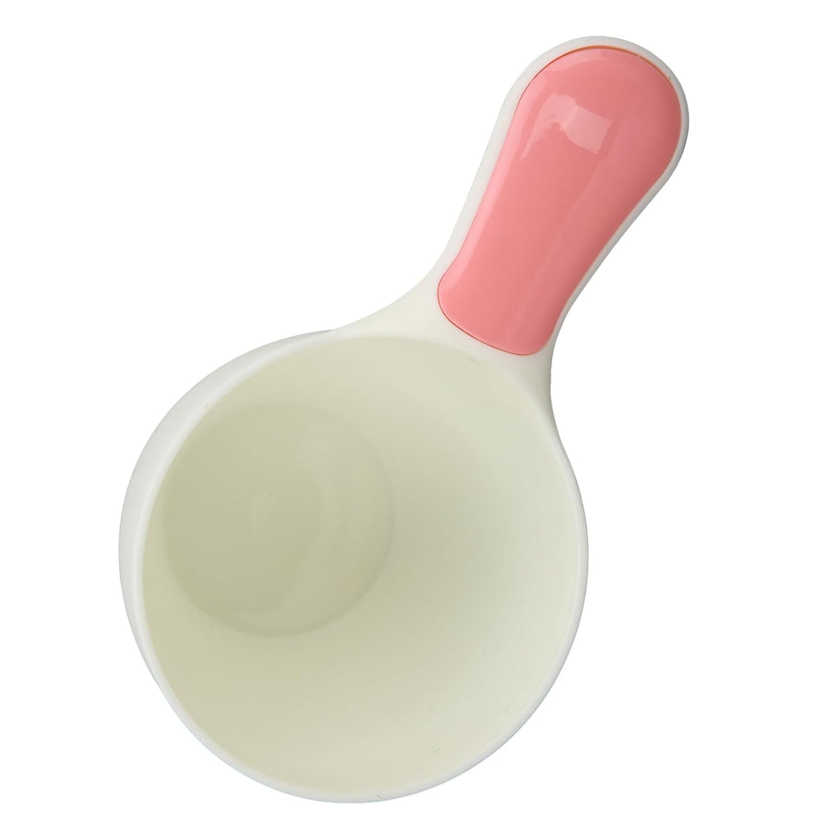 Baby Bath Rinse Cup,Baby Shower Cup,Control The Flow Kids Safe Comfortable Handle Bright Color Kids Rinser Shampoo Flusher for Bath Time Baptism Hair Bathing