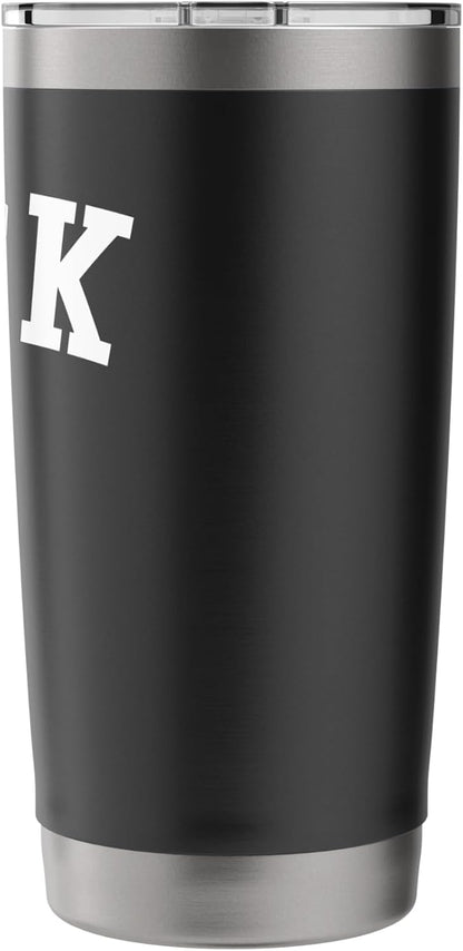 Desk Stainless Steel Insulated Tumbler