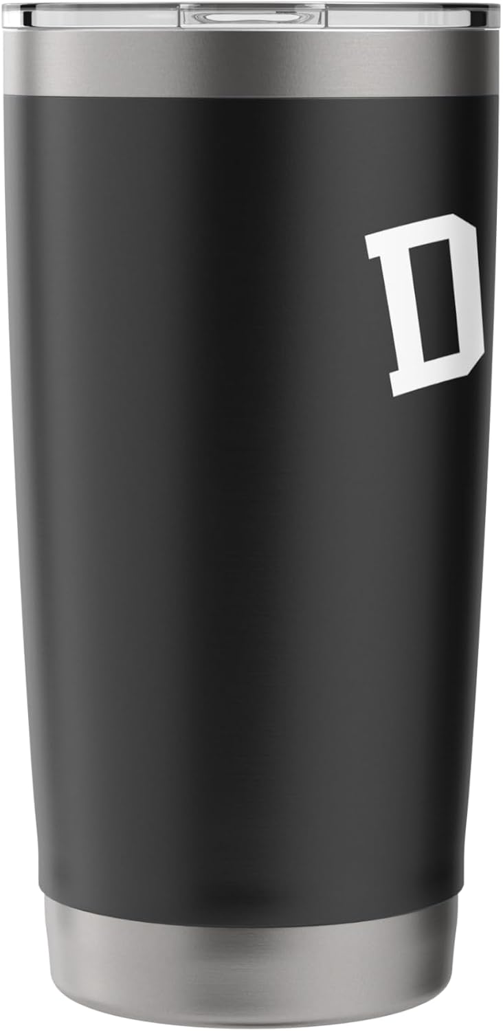 Desk Stainless Steel Insulated Tumbler