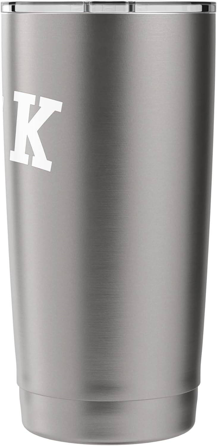 Desk Stainless Steel Insulated Tumbler