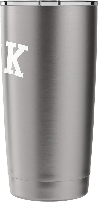 Desk Stainless Steel Insulated Tumbler