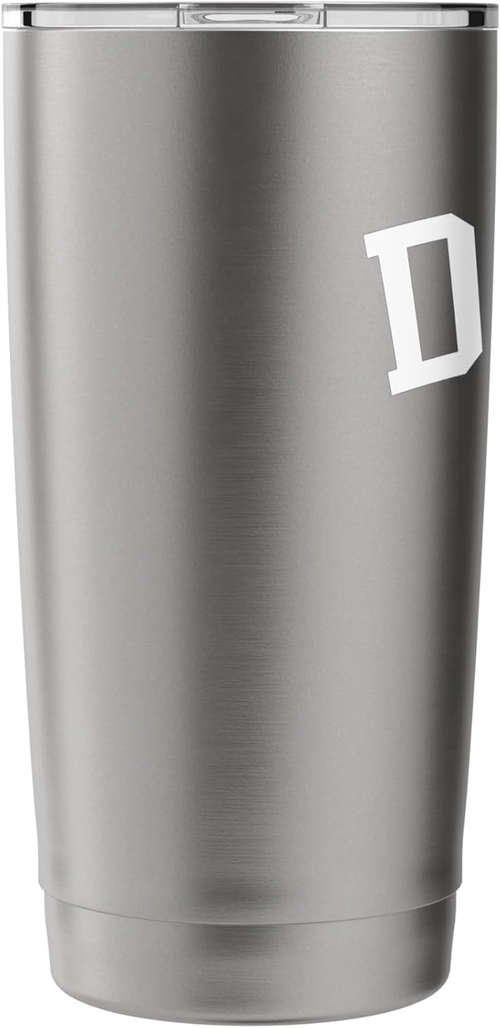Desk Stainless Steel Insulated Tumbler