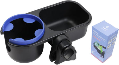 Universal Snack Tray with Cup Holder - Stroller Accessory