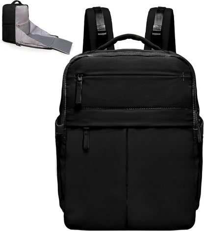 Diaper Bag with Changing Station Large Diaper Backpack Baby Bag