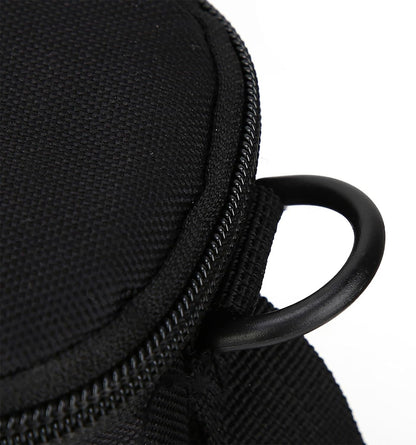 Stroller Organizer, Stroller Cup Holder Attachment Detachable Phone Bag and Shoulder Strap Stroller Cup Holder Stroller Bag Caddy Organizer Storage Bag for Stroller Accessories