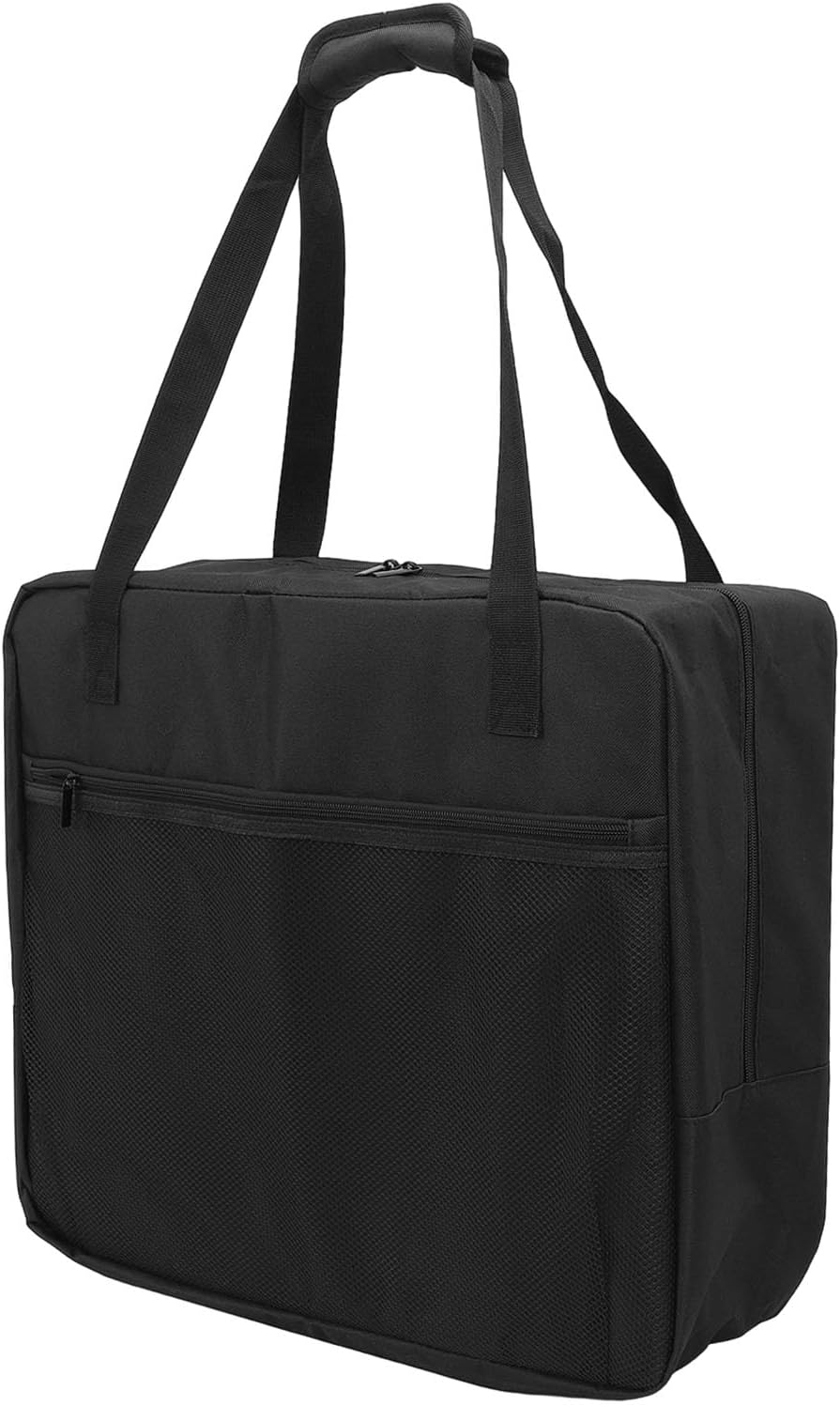 Stadium Seat Carry Bag for Bleacher Chairs with Nylon