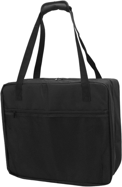 Stadium Seat Carry Bag for Bleacher Chairs with Nylon