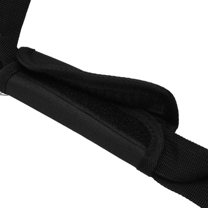 Stadium Seat Carry Bag for Bleacher Chairs with Nylon