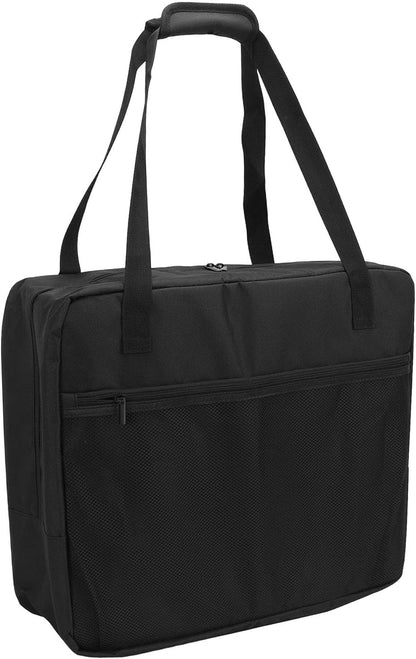 Stadium Seat Carry Bag for Bleacher Chairs with Nylon