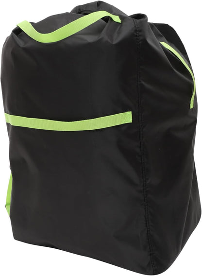 Stroller Storage Bag for Airplane Travel Durable Umbrella Stroller Bag with Shoulder Straps Convenient Carry for Stroller for Gate Check