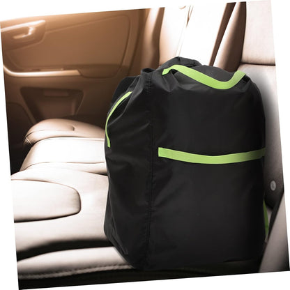 Stroller Storage Bag for Airplane Travel Durable Umbrella Stroller Bag with Shoulder Straps Convenient Carry for Stroller for Gate Check
