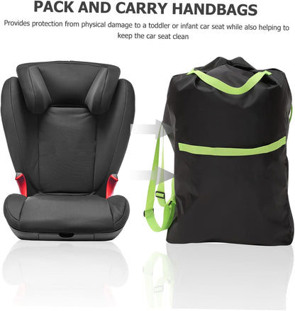 Stroller Storage Bag for Airplane Travel Durable Umbrella Stroller Bag with Shoulder Straps Convenient Carry for Stroller for Gate Check