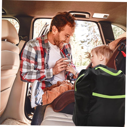 Stroller Storage Bag for Airplane Travel Durable Umbrella Stroller Bag with Shoulder Straps Convenient Carry for Stroller for Gate Check