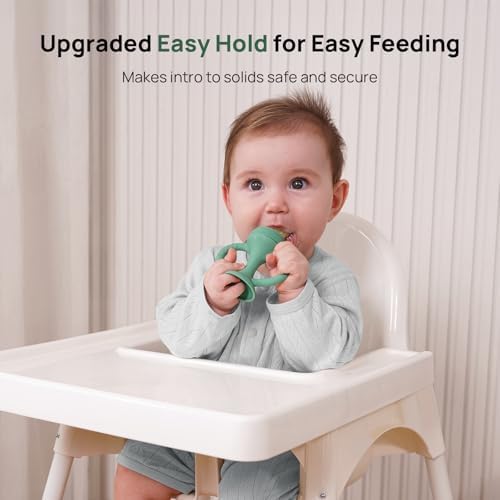 Pro Portable Bottle Warmer, Baby Fruit Food Feeder