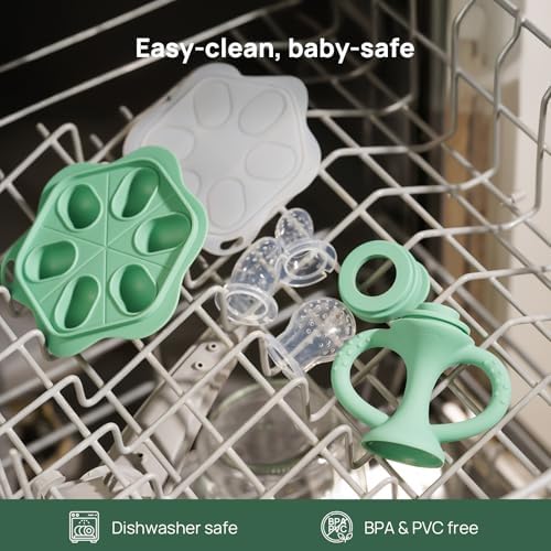 Pro Portable Bottle Warmer, Baby Fruit Food Feeder