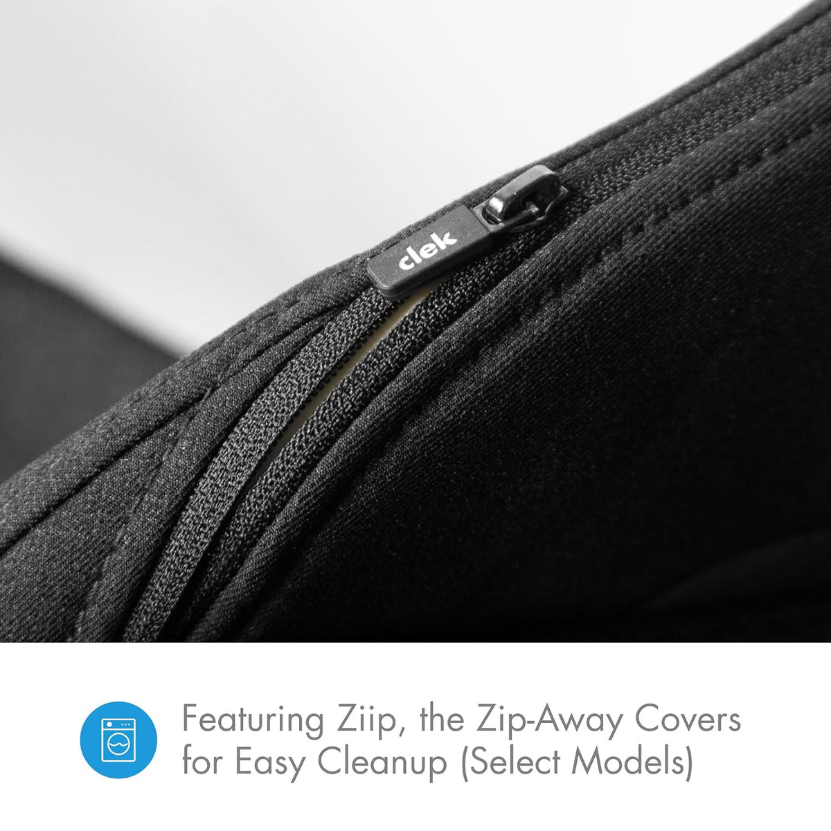 Fllo Convertible Car Seat - Compact Design for 3-Across Seating, Extended Rear-Facing with Anti-Rebound Bar and Flame Retardant-Free (Railroad Ziip)