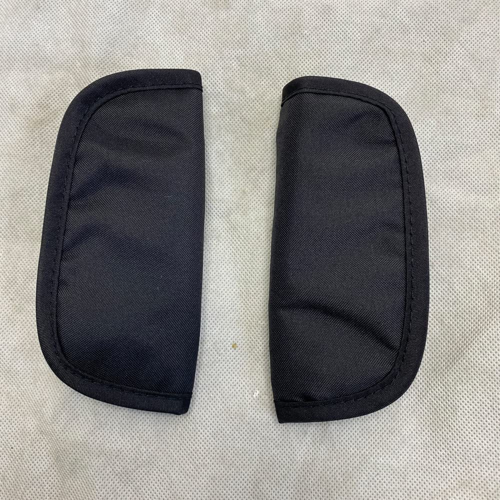 Stroller Replacement Accessories Canopy, Protection Shield, Textile Sun Shade Compatible with Doona Car Seat & Stroller (Black)
