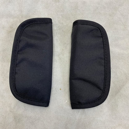 Stroller Replacement Accessories Canopy, Protection Shield, Textile Sun Shade Compatible with Doona Car Seat & Stroller (Black)