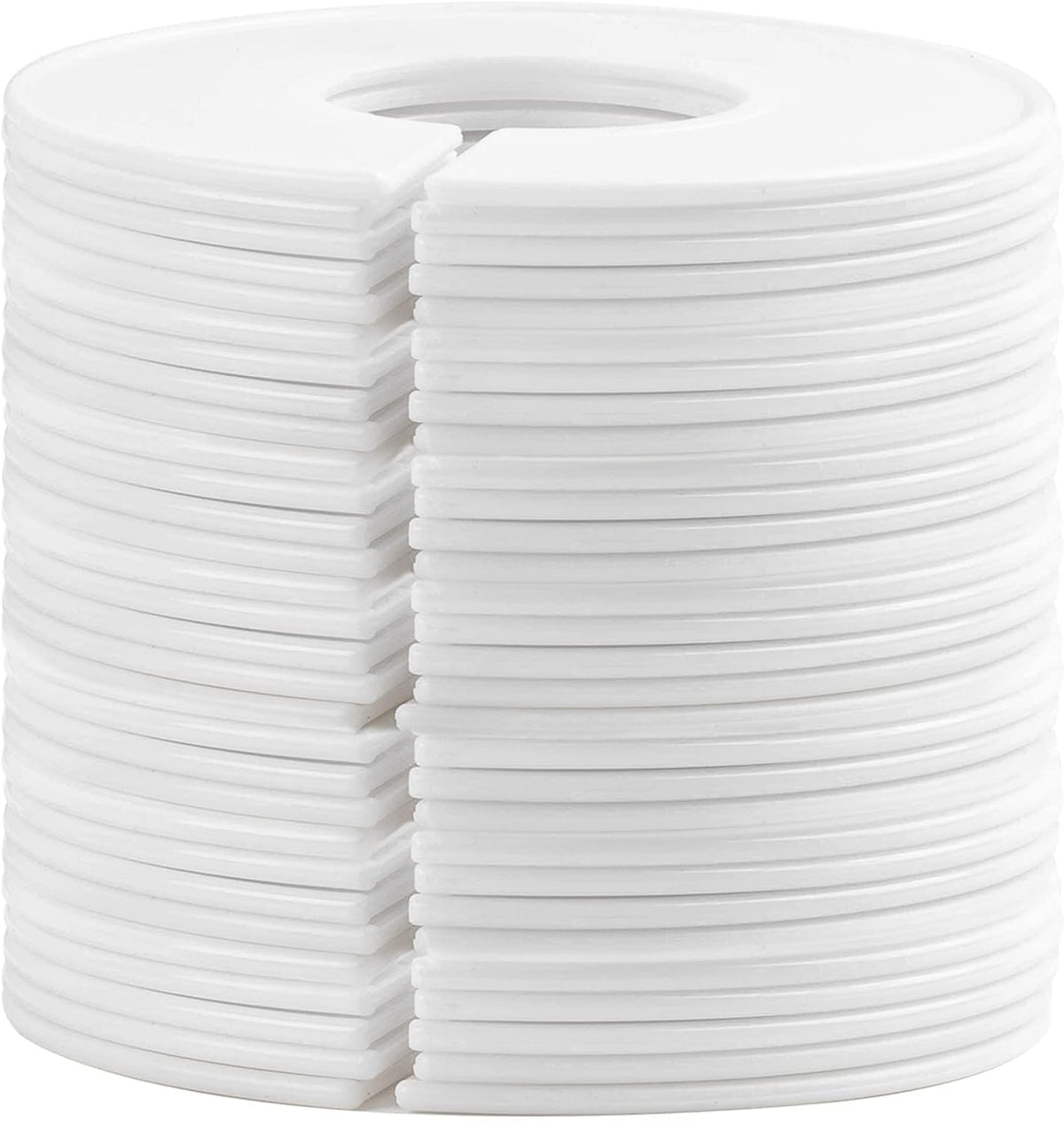 30 Baby Closet Dividers Durable - Home Closet Organizer & Storage