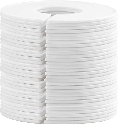 30 Baby Closet Dividers Durable - Home Closet Organizer & Storage