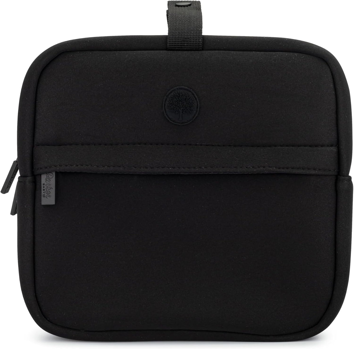 . Drift Neoprene Bottle Cooler, Insulated Travel Bag - Llama