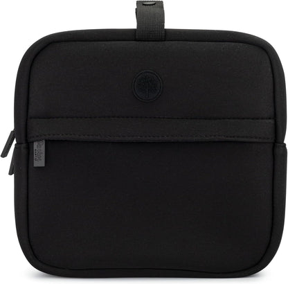 . Drift Neoprene Bottle Cooler, Insulated Travel Bag - Llama