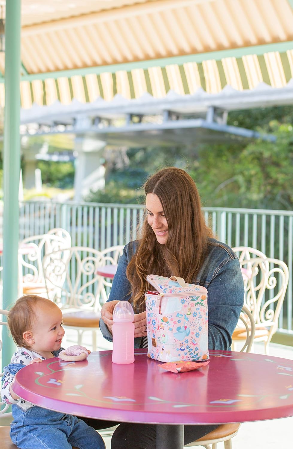 Baby Cooler Bag