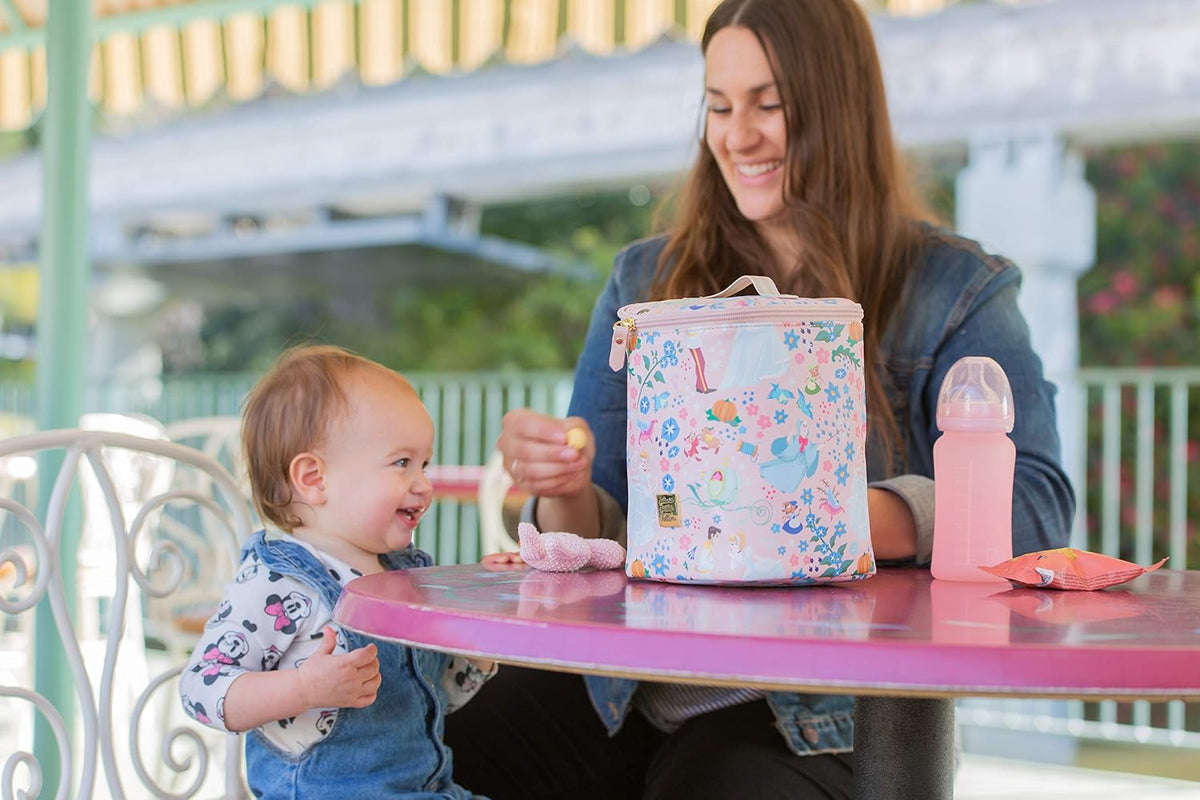 Baby Cooler Bag