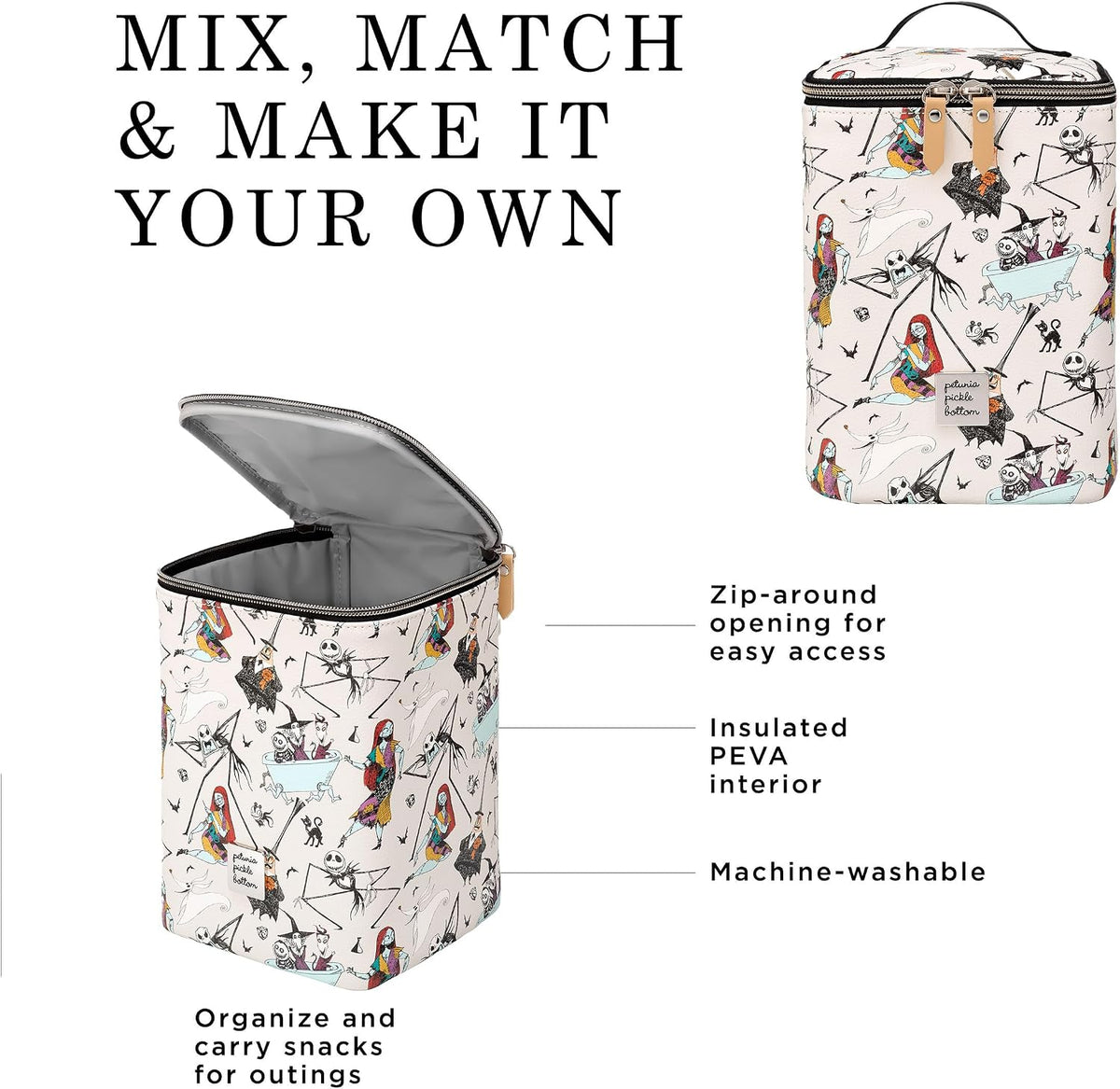 Baby Cooler Bag