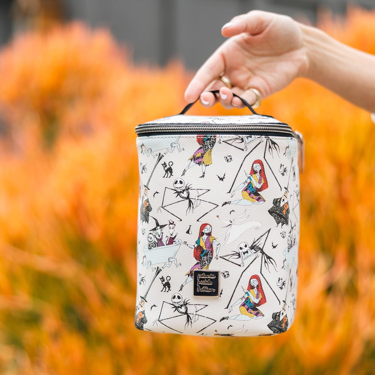 Baby Cooler Bag