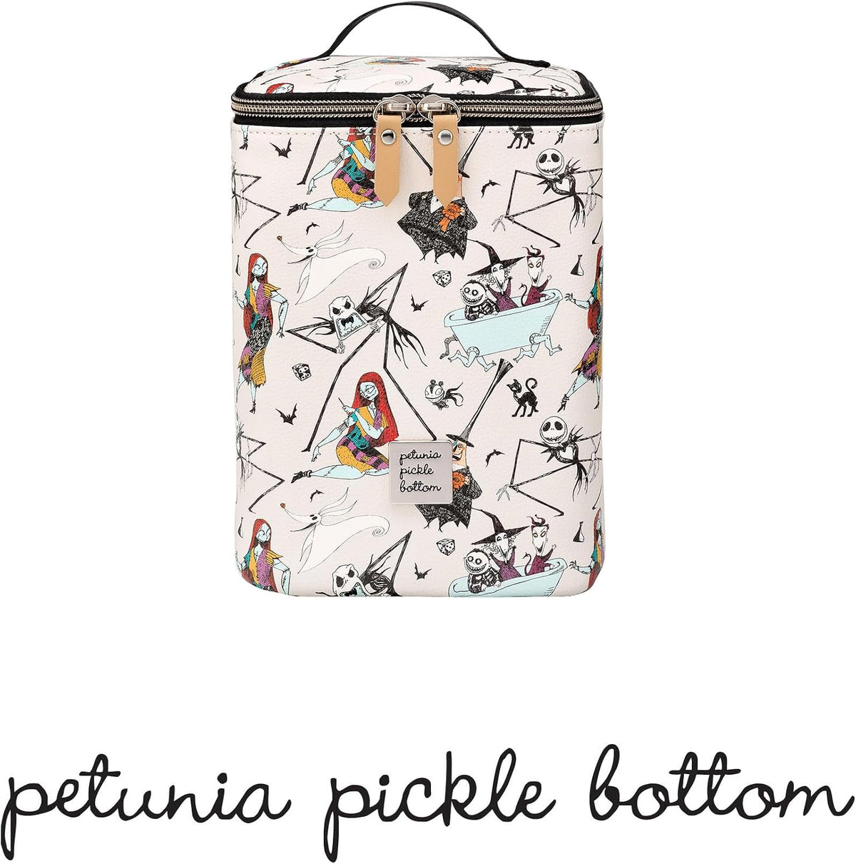 Baby Cooler Bag