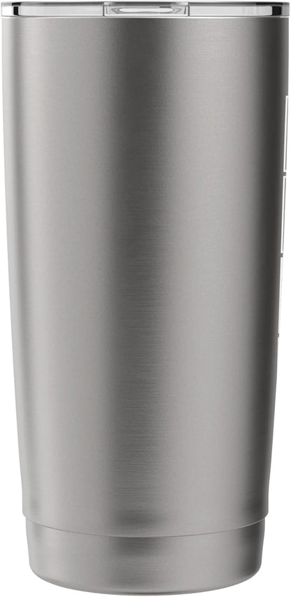 Desk Stainless Steel Insulated Tumbler