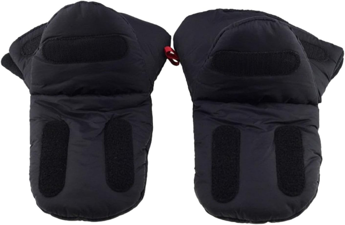 Stroller Hand Muff Windproof Waterproof Multifunctional Golf Cart Mittens