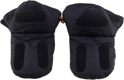 Stroller Hand Muff Windproof Waterproof Multifunctional Golf Cart Mittens
