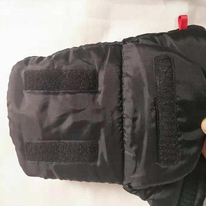 Stroller Hand Muff Windproof Waterproof Multifunctional Golf Cart Mittens