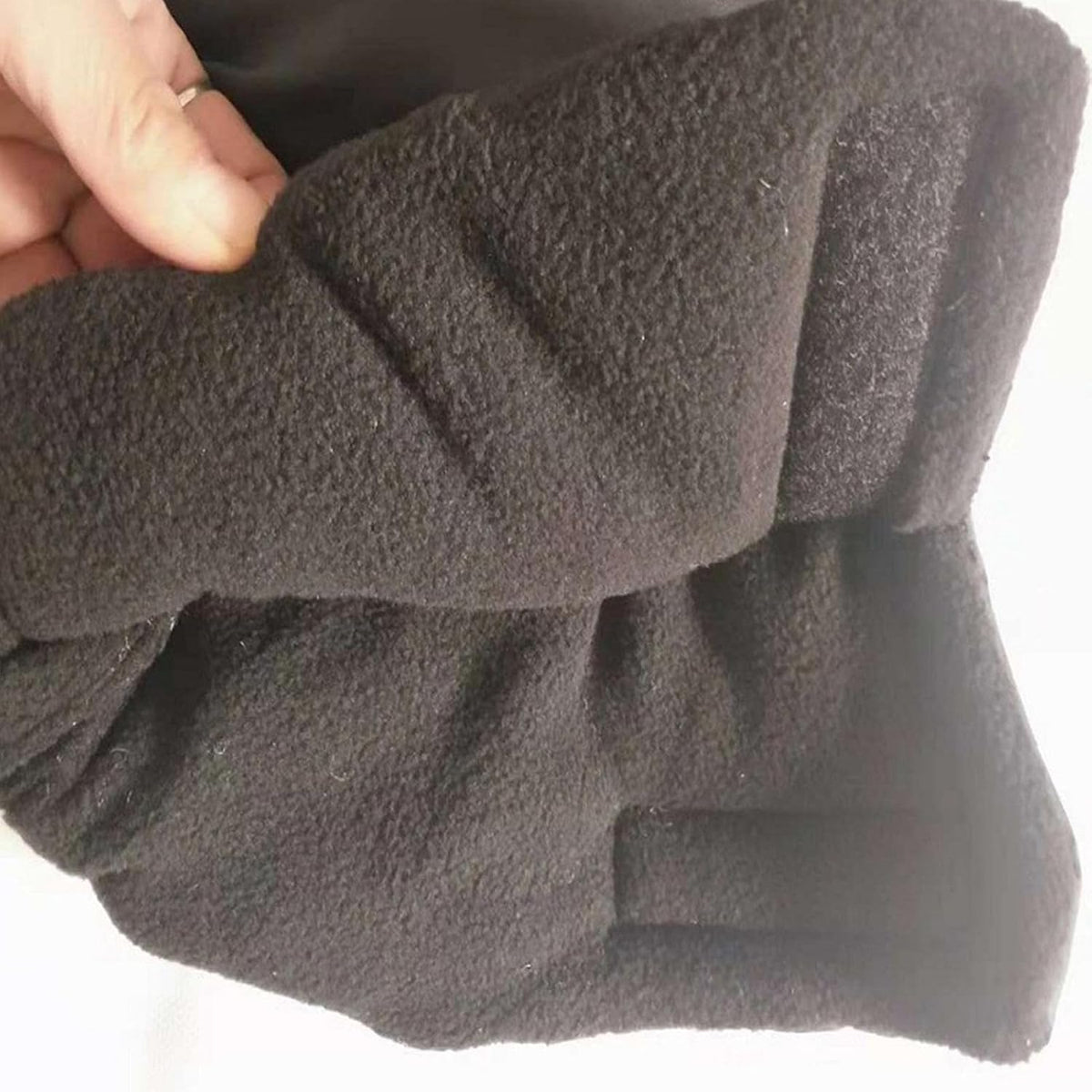 Stroller Hand Muff Windproof Waterproof Multifunctional Golf Cart Mittens