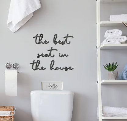 Hello Sweet Cheeks Flushable Wipes Holder Baby Wipes Dispenser