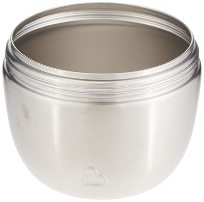 11361: Snack+ Stainless Steel Snack Catcher (Assorted)