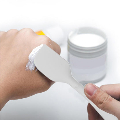 Butt Spatula Butt Spatula Applicator with Suction