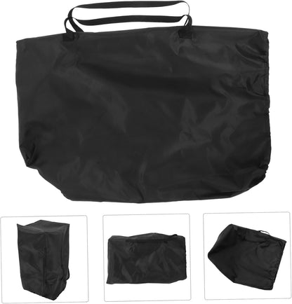Stroller Travel Bag for Airplane Durable Gate Check Cover for Umbrella Strollers Capacity with Inner Storage Pocket Convenient Carrying for