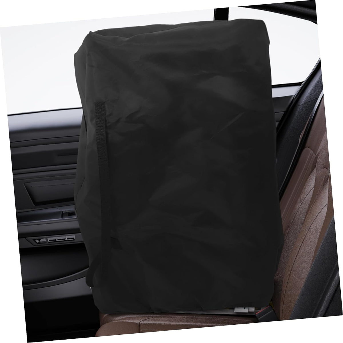 Stroller Travel Bag for Airplane Durable Gate Check Cover for Umbrella Strollers Capacity with Inner Storage Pocket Convenient Carrying for