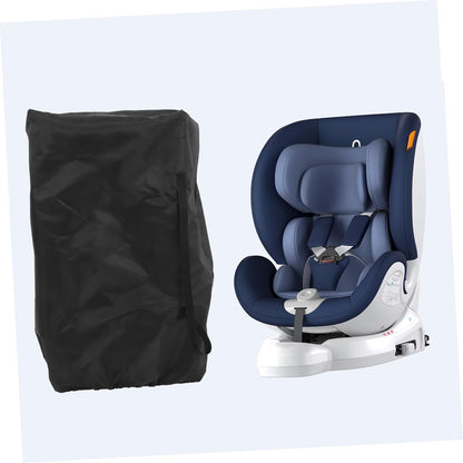 Stroller Travel Bag for Airplane Durable Gate Check Cover for Umbrella Strollers Capacity with Inner Storage Pocket Convenient Carrying for