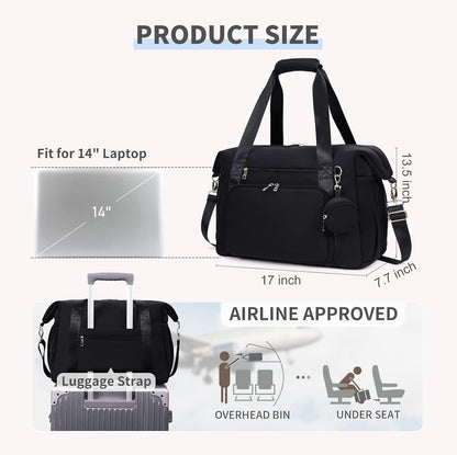 Neoprene Diaper Bag Tote Large Maternity Hospital Bag Waterproof Travel Baby Tote briefcases for documents