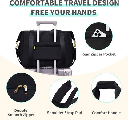 Neoprene Diaper Bag Tote Large Maternity Hospital Bag Waterproof Travel Baby Tote briefcases for documents