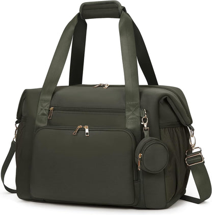 Neoprene Diaper Bag Tote Large Maternity Hospital Bag Waterproof Travel Baby Tote briefcases for documents